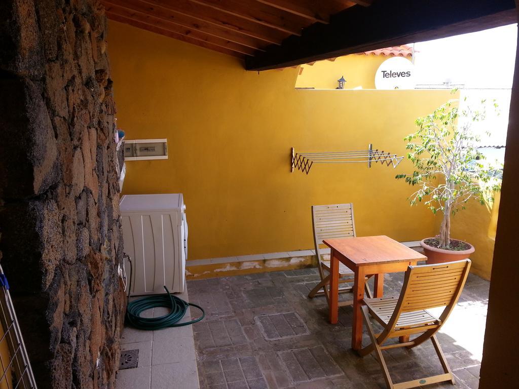 La Chosita Villa Icod De Los Vinos Room photo
