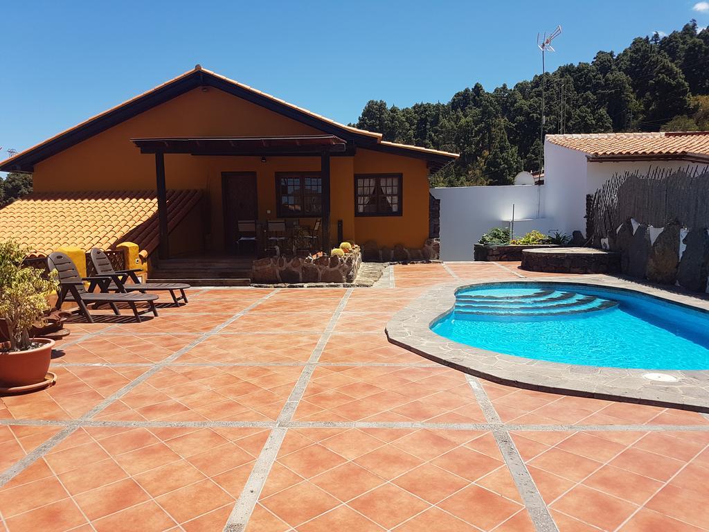 La Chosita Villa Icod De Los Vinos Exterior photo