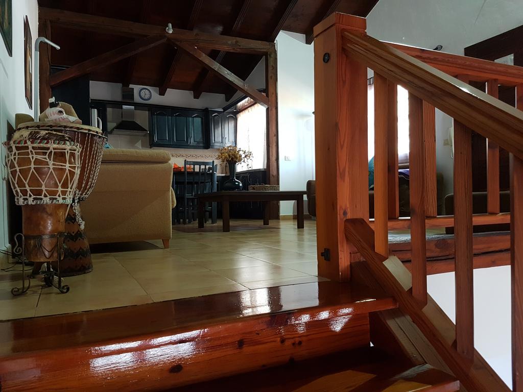 La Chosita Villa Icod De Los Vinos Exterior photo